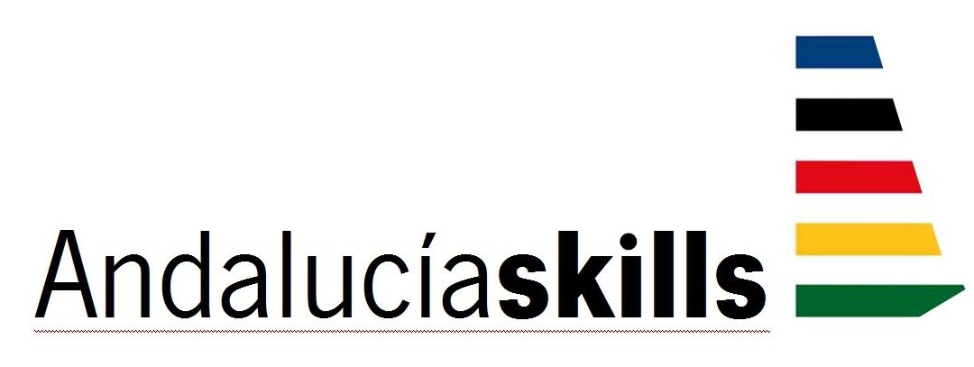 Campeonatos de formación profesional – Andalucía Skills 2018