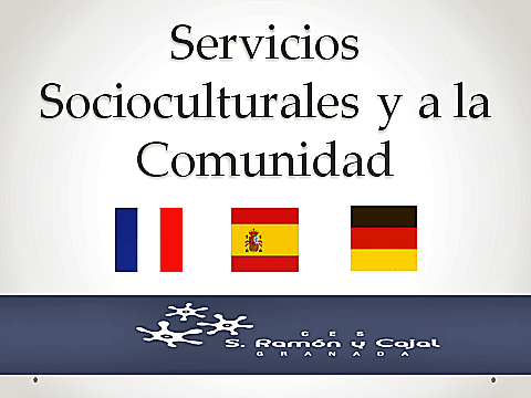 Intercambio Franco-Hispano-Alemán