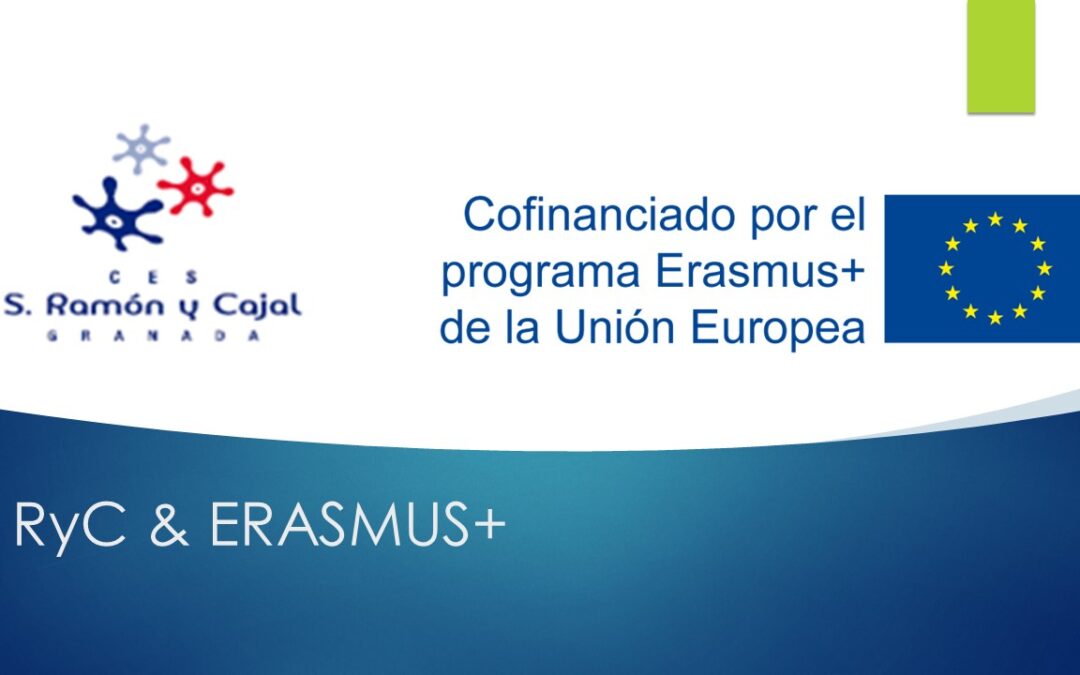Reuniones informativas Erasmus+ 2018-19 (FPB-GM-GS)