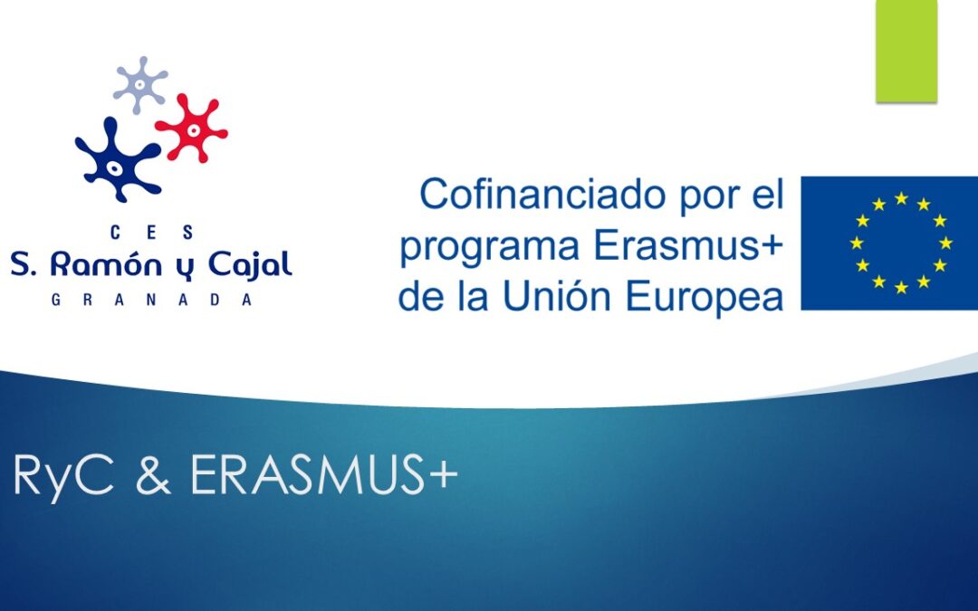 Listados definitivos Erasmus+ para FPB-GM-GS (Convocatoria 2018)