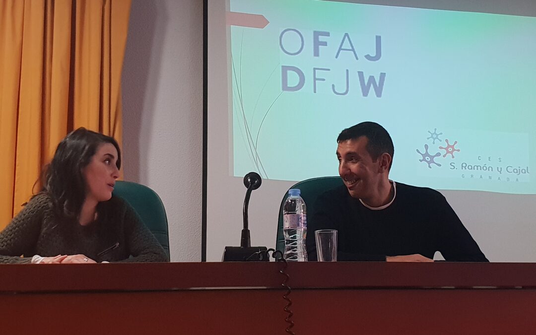 Proyecto trinacional