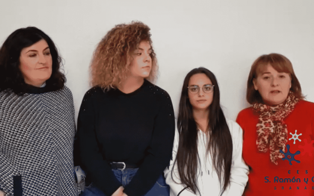 Acompañamiento e Intervención con Mayores