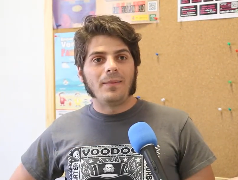 HOMO SAPIENS, Asociación Granadina