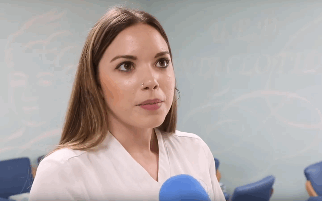 U.E.D. SANTA CLOTILDE Centro de Mayores