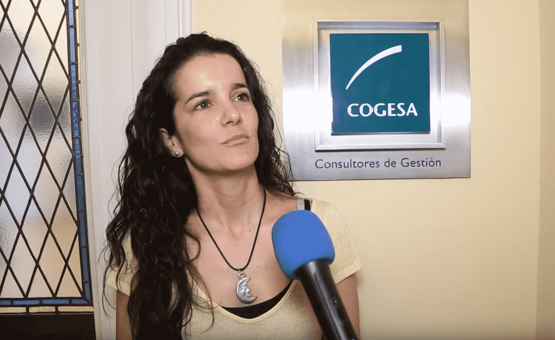 COGESA. Consultores de Gestión S.A.
