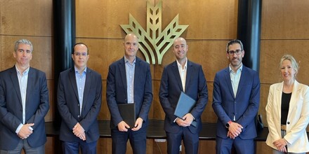 FAECTA y Caja Rural mantienen su alianza para apoyar a las empresas cooperativas en Granada