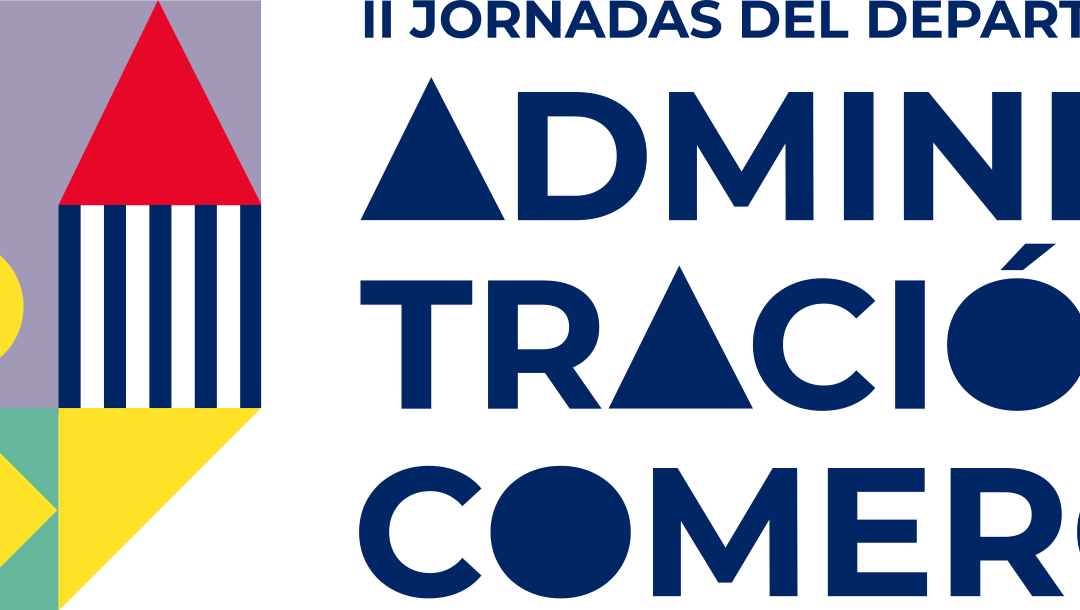 II Jornadas del Departamento de Administración y Comercio