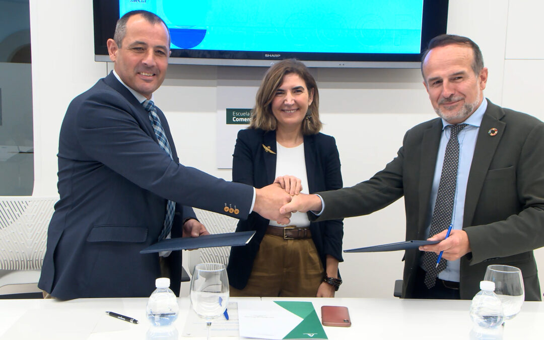 TEAR, LA EDUCACIÓN Y EL TEJIDO EMPRESARIAL “MÁS COOPERATIVAS, MÁS ECONOMÍA SOCIAL”