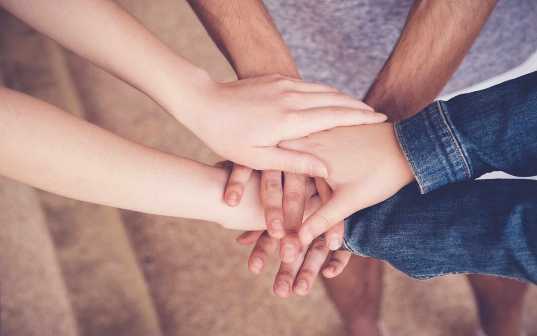 Educando en igualdad