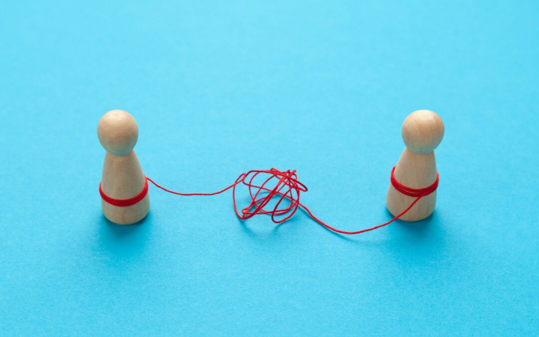 RELACIONES DE PAREJA: CULTIVANDO LA SALUD EMOCIONAL Y EL BIENESTAR