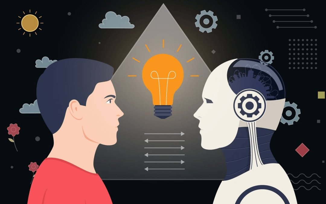 Hola y adiós. Entrevistando a ChatGPT