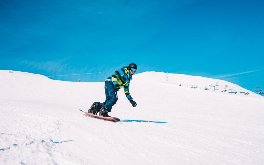 Semana Blanca en Sierra Nevada con el CES S. Ramón y Cajal