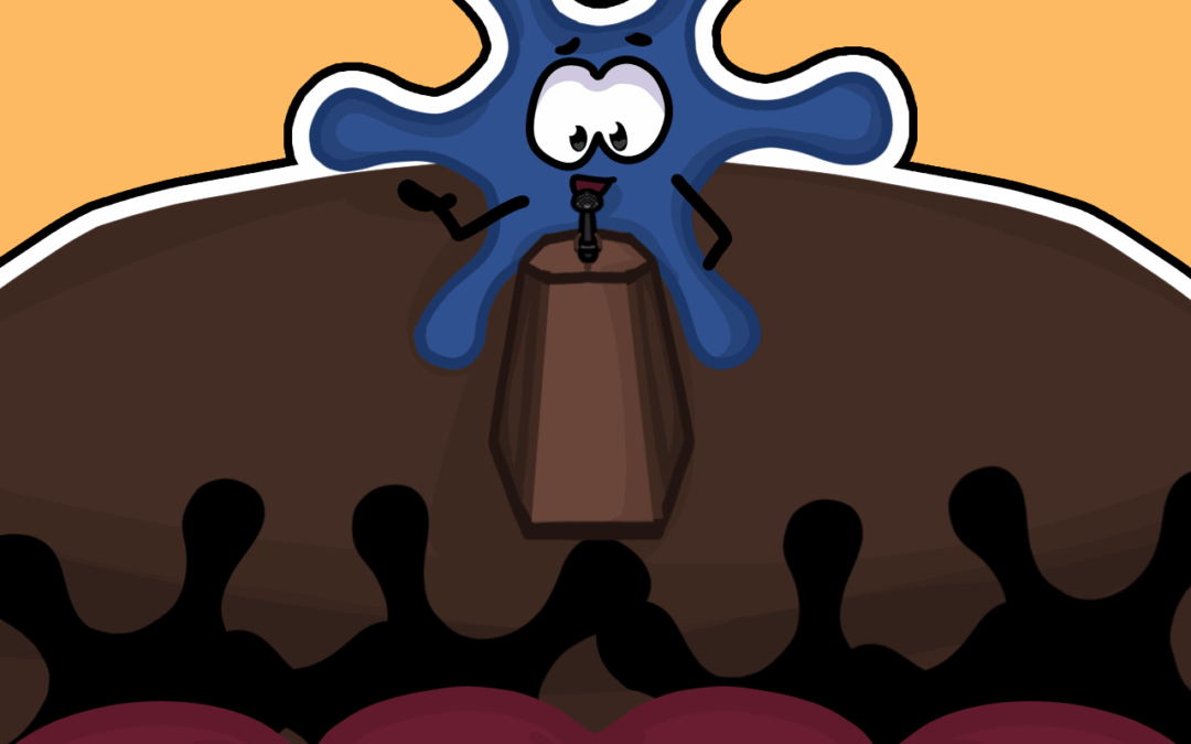 Perfil competencial del alumnado: Comunicación oral y escrita