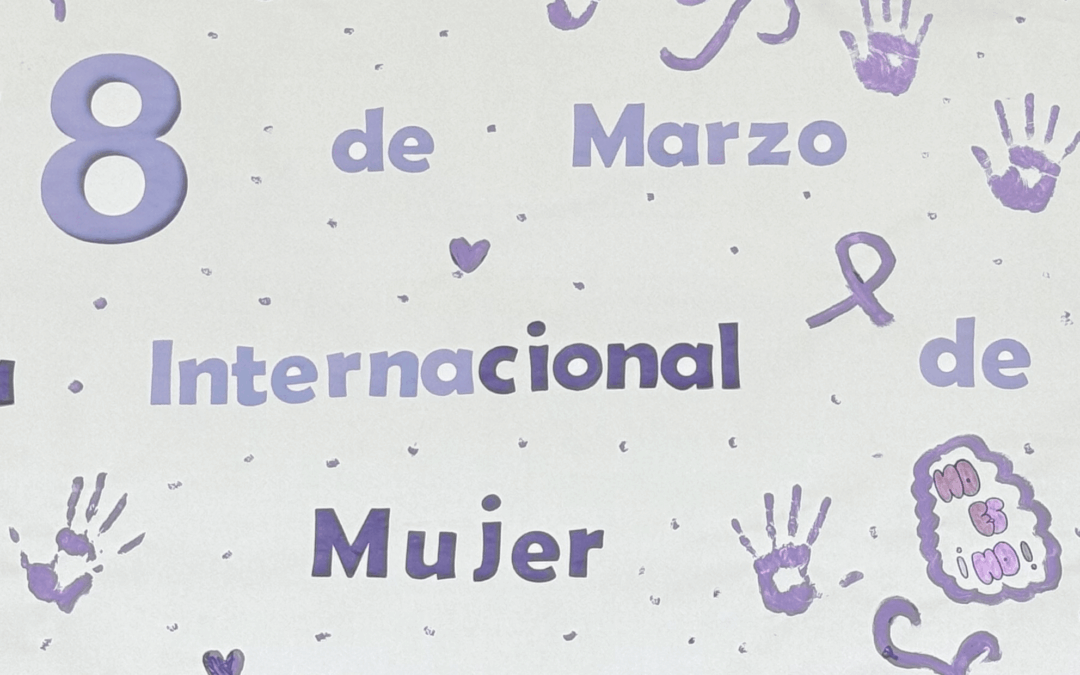 Día Internacional de la Mujer