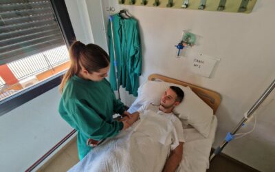 La profesionalidad no tiene género